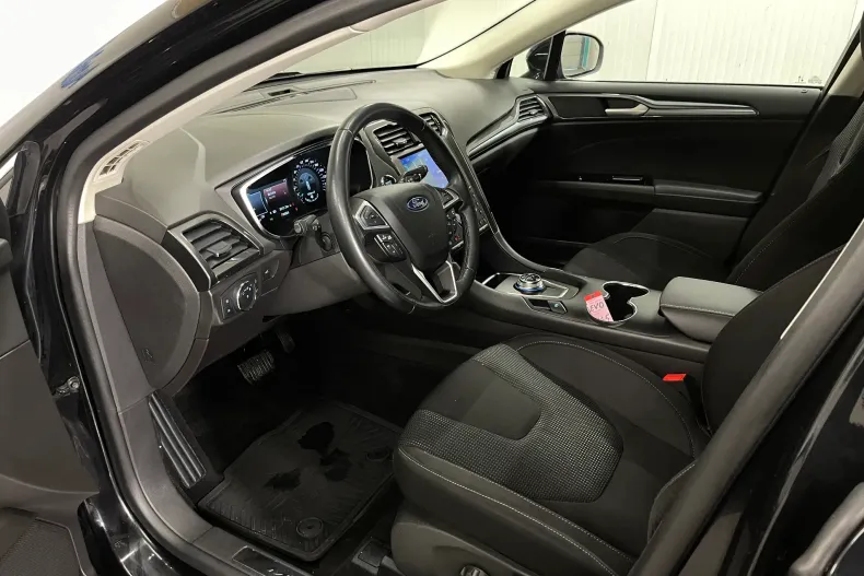 Ford Mondeo din 2020 cu 38.151 km - oferta FOR166974 - foto 5