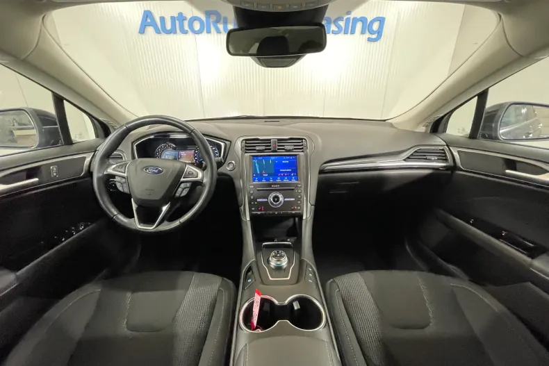 Ford Mondeo din 2020 cu 38.151 km - oferta FOR166974 - foto 7