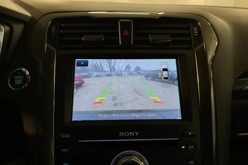 Ford Mondeo din 2020 cu 38.151 km - oferta FOR166974 - foto 13