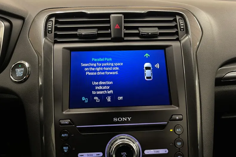 Ford Mondeo din 2020 cu 38.151 km - oferta FOR166974 - foto 14