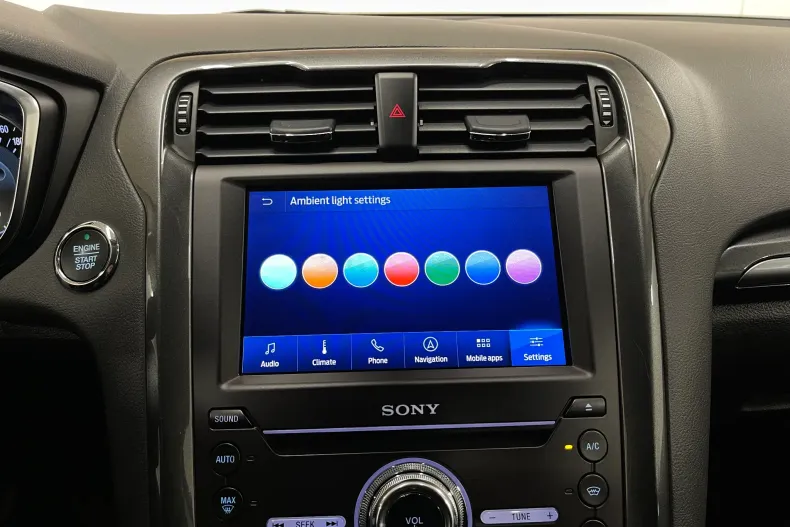 Ford Mondeo din 2020 cu 38.151 km - oferta FOR166974 - foto 15