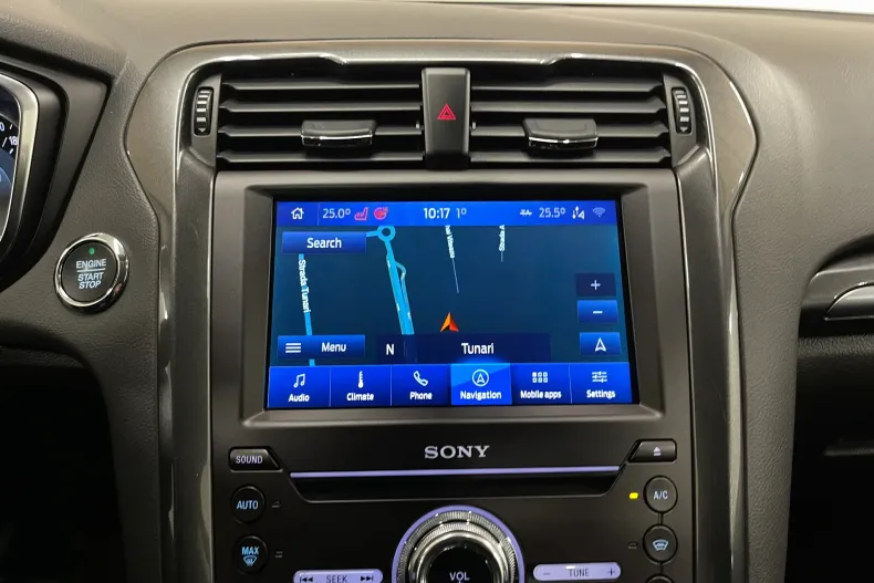 Ford Mondeo din 2020 cu 38.151 km - oferta FOR166974 - foto 16