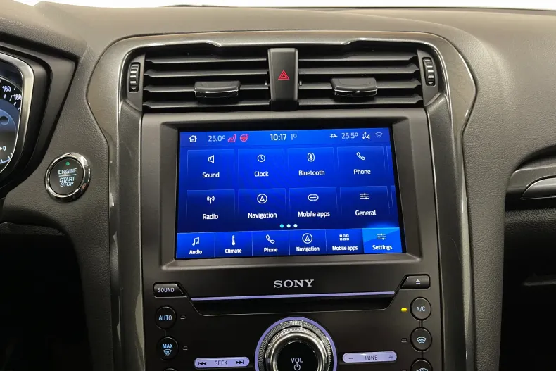 Ford Mondeo din 2020 cu 38.151 km - oferta FOR166974 - foto 17