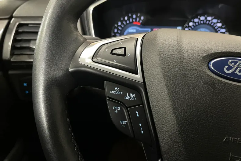 Ford Mondeo din 2020 cu 38.151 km - oferta FOR166974 - foto 24