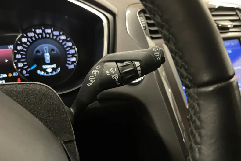 Ford Mondeo din 2020 cu 38.151 km - oferta FOR166974 - foto 25