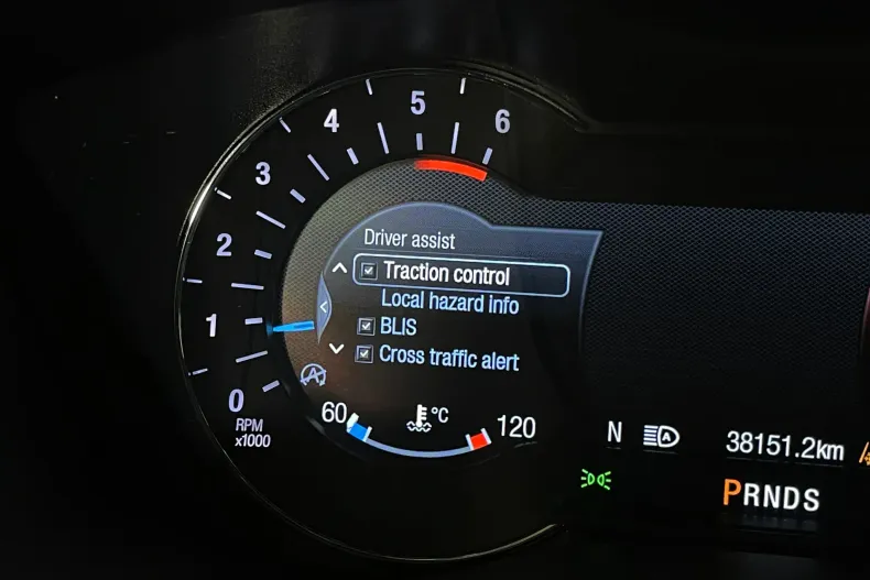 Ford Mondeo din 2020 cu 38.151 km - oferta FOR166974 - foto 28