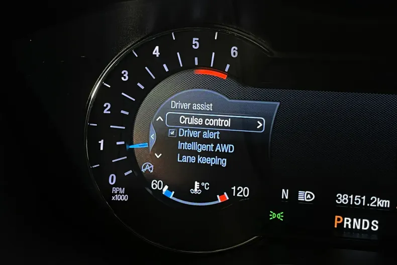 Ford Mondeo din 2020 cu 38.151 km - oferta FOR166974 - foto 29