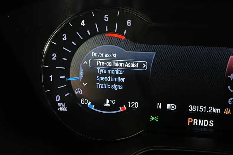 Ford Mondeo din 2020 cu 38.151 km - oferta FOR166974 - foto 30