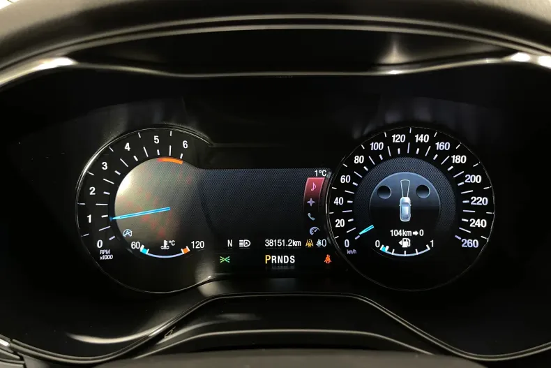 Ford Mondeo din 2020 cu 38.151 km - oferta FOR166974 - foto 31