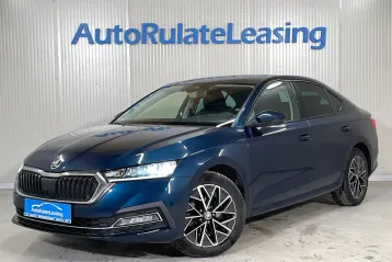 Skoda Octavia din 2020 - oferta SKO166975