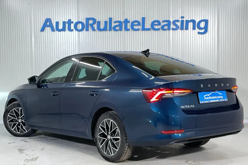 Skoda Octavia din 2020 cu 86.510 km - oferta SKO166975 - foto 3