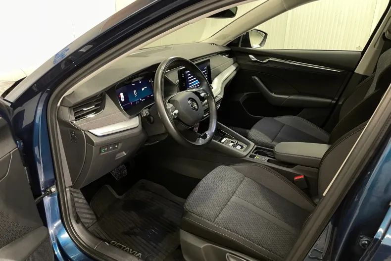 Skoda Octavia din 2020 cu 86.510 km - oferta SKO166975 - foto 5