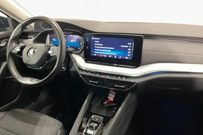 Skoda Octavia din 2020 cu 86.510 km - oferta SKO166975 - foto 8