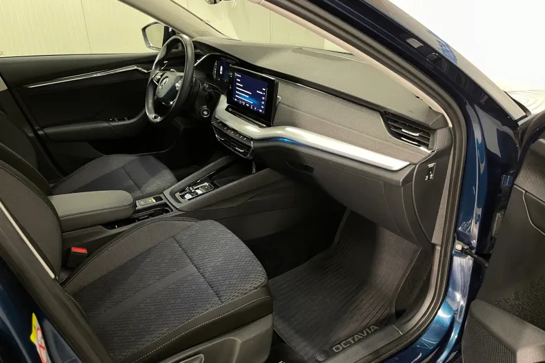 Skoda Octavia din 2020 cu 86.510 km - oferta SKO166975 - foto 9