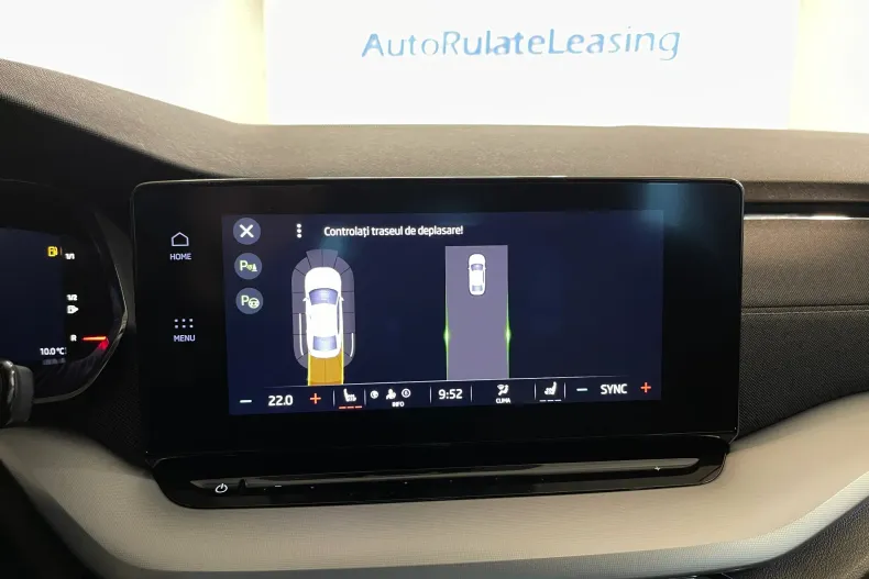 Skoda Octavia din 2020 cu 86.510 km - oferta SKO166975 - foto 14