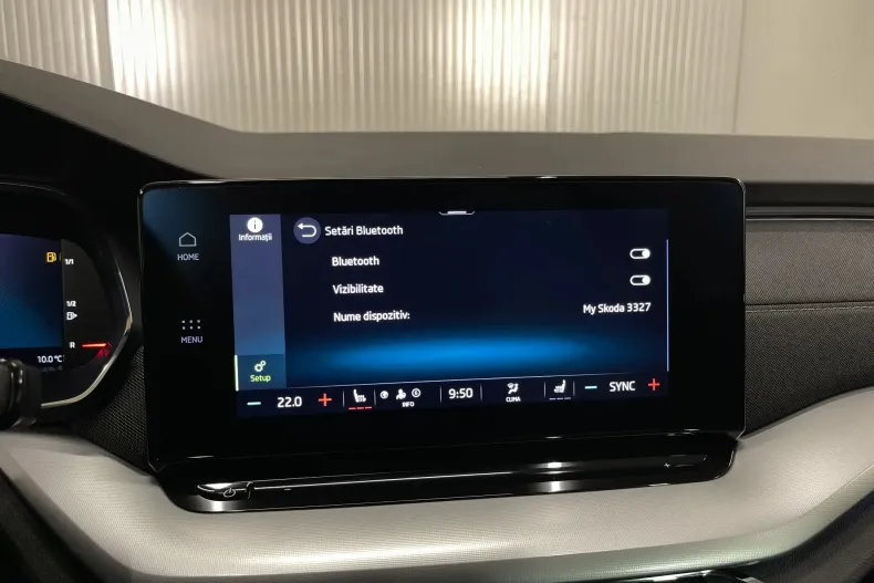 Skoda Octavia din 2020 cu 86.510 km - oferta SKO166975 - foto 15