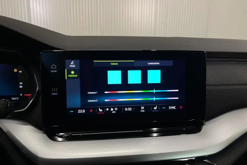 Skoda Octavia din 2020 cu 86.510 km - oferta SKO166975 - foto 17