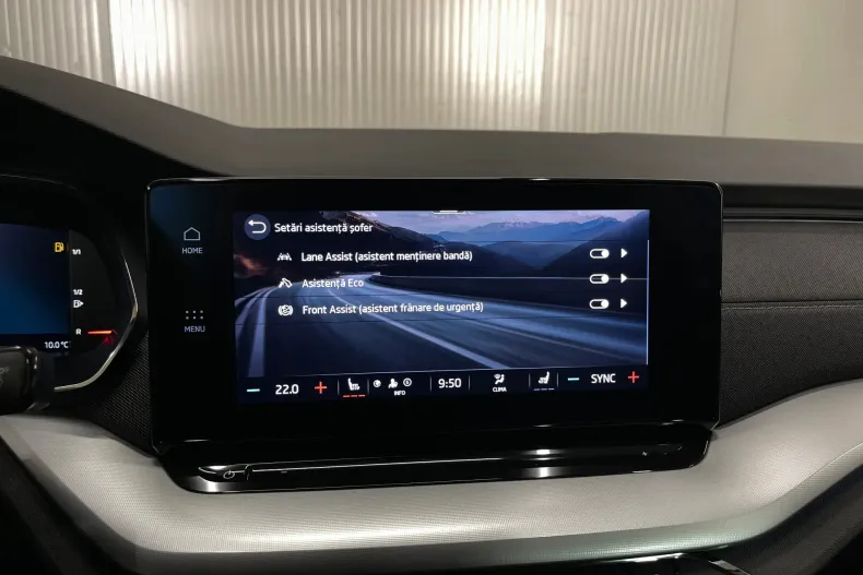 Skoda Octavia din 2020 cu 86.510 km - oferta SKO166975 - foto 19