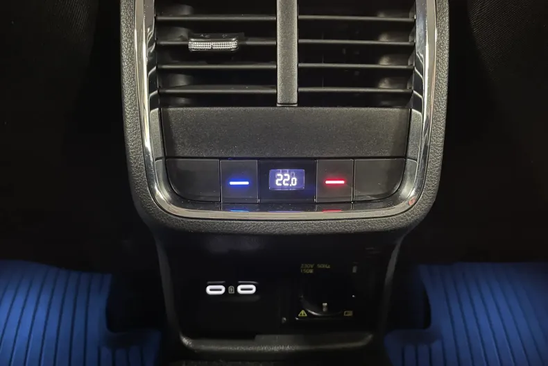 Skoda Octavia din 2020 cu 86.510 km - oferta SKO166975 - foto 21