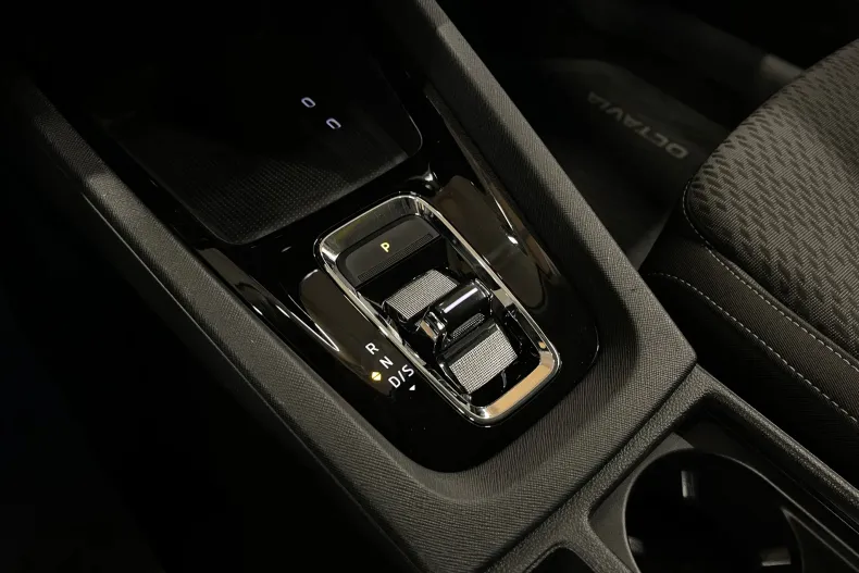 Skoda Octavia din 2020 cu 86.510 km - oferta SKO166975 - foto 27