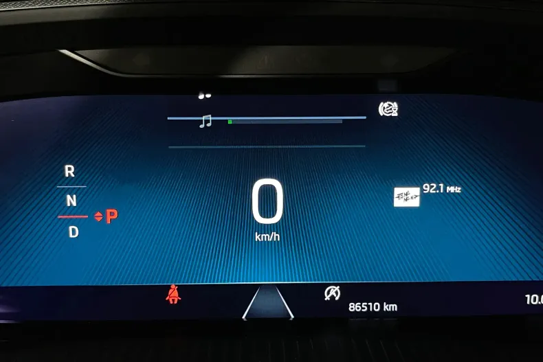 Skoda Octavia din 2020 cu 86.510 km - oferta SKO166975 - foto 30