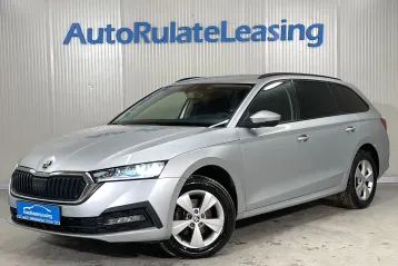 Skoda Octavia din 2022 - oferta SKO166976
