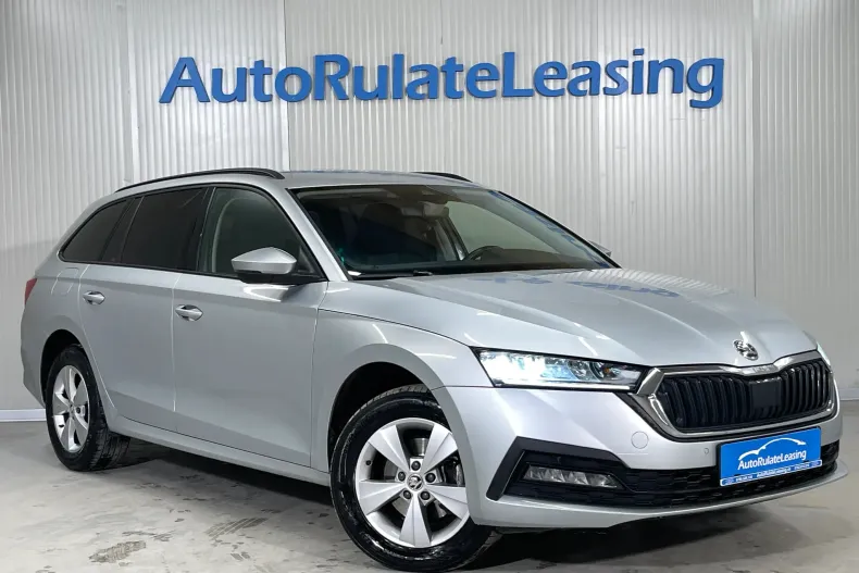 Skoda Octavia din 2022 cu 145.996 km - oferta SKO166976 - foto 2
