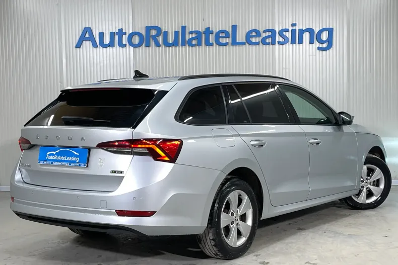 Skoda Octavia din 2022 cu 145.996 km - oferta SKO166976 - foto 3