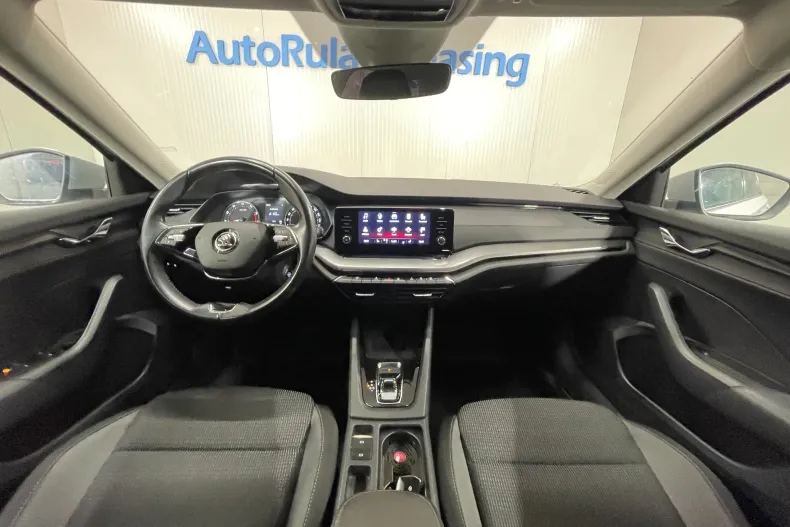 Skoda Octavia din 2022 cu 145.996 km - oferta SKO166976 - foto 7