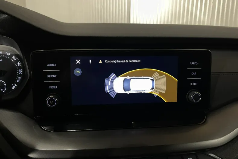 Skoda Octavia din 2022 cu 145.996 km - oferta SKO166976 - foto 13