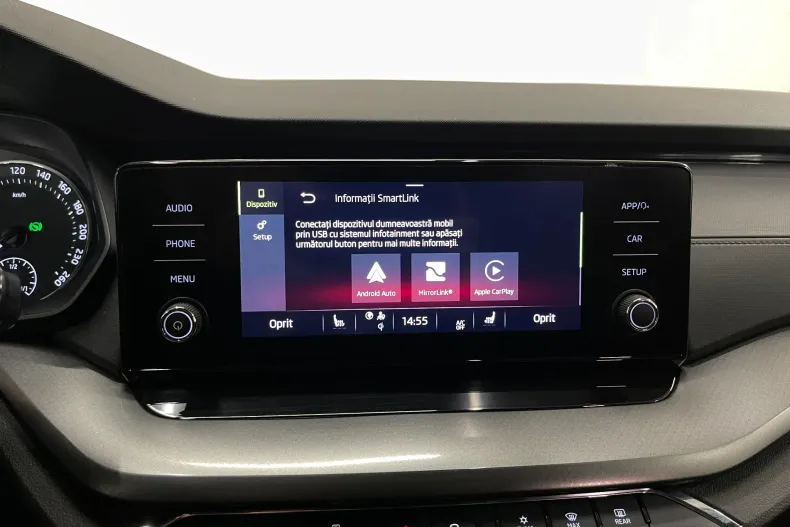 Skoda Octavia din 2022 cu 145.996 km - oferta SKO166976 - foto 16