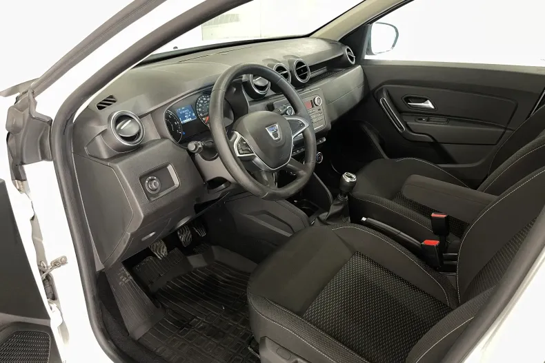 Dacia Duster din 2020 cu 75.516 km - oferta DAC166977 - foto 5