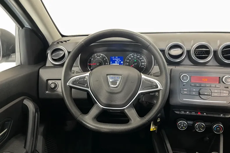 Dacia Duster din 2020 cu 75.516 km - oferta DAC166977 - foto 6