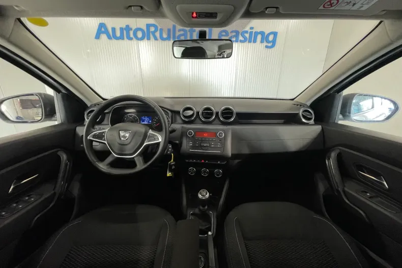 Dacia Duster din 2020 cu 75.516 km - oferta DAC166977 - foto 7
