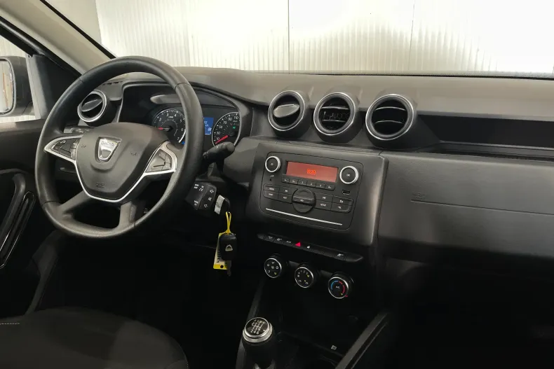 Dacia Duster din 2020 cu 75.516 km - oferta DAC166977 - foto 8