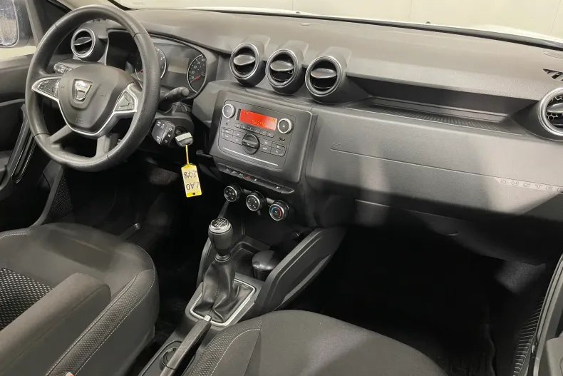 Dacia Duster din 2020 cu 75.516 km - oferta DAC166977 - foto 9