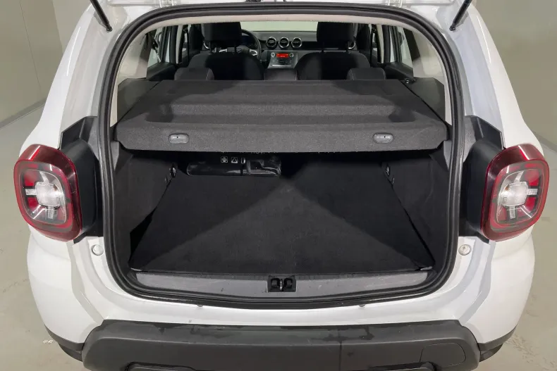 Dacia Duster din 2020 cu 75.516 km - oferta DAC166977 - foto 13