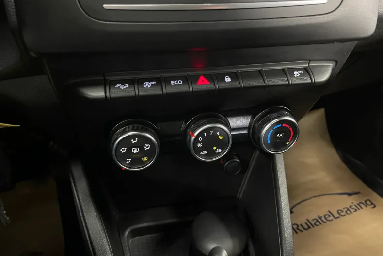 Dacia Duster din 2020 cu 75.516 km - oferta DAC166977 - foto 16