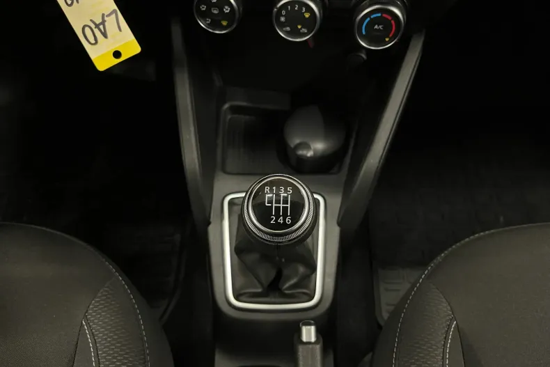 Dacia Duster din 2020 cu 75.516 km - oferta DAC166977 - foto 21