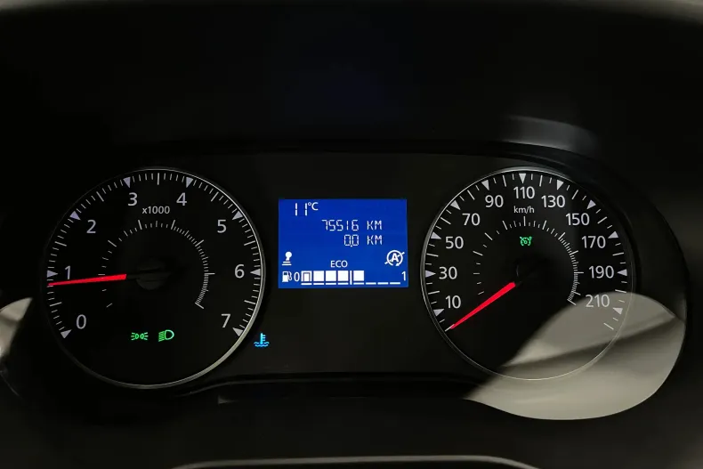 Dacia Duster din 2020 cu 75.516 km - oferta DAC166977 - foto 24