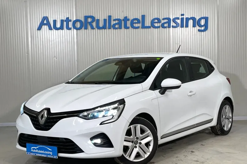 Renault Clio din 2021 cu 159.394 km - oferta REN166978 - foto 1