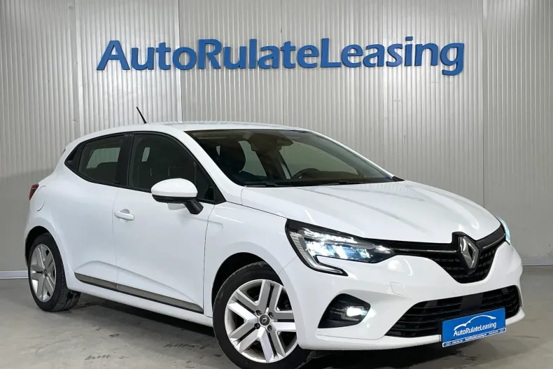 Renault Clio din 2021 cu 159.394 km - oferta REN166978 - foto 2