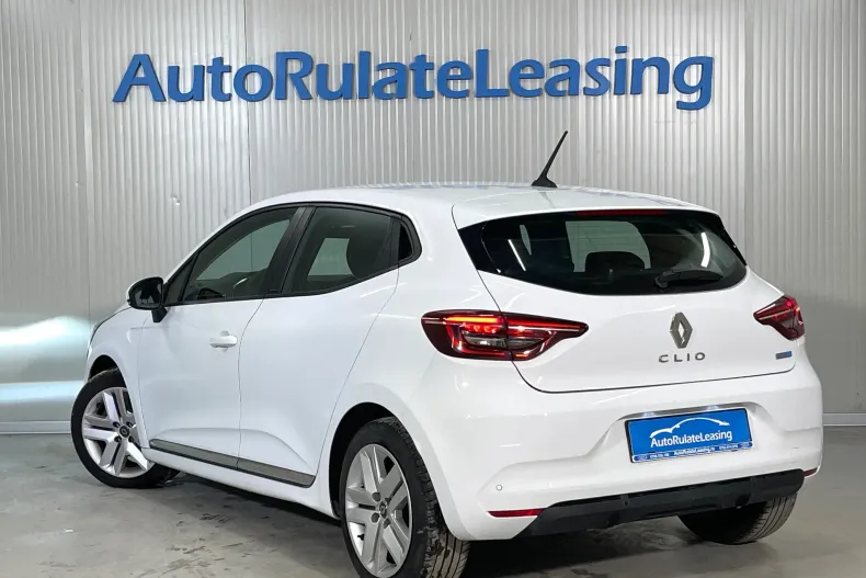 Renault Clio din 2021 cu 159.394 km - oferta REN166978 - foto 4