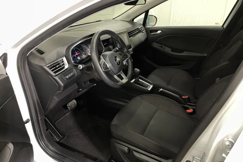 Renault Clio din 2021 cu 159.394 km - oferta REN166978 - foto 5