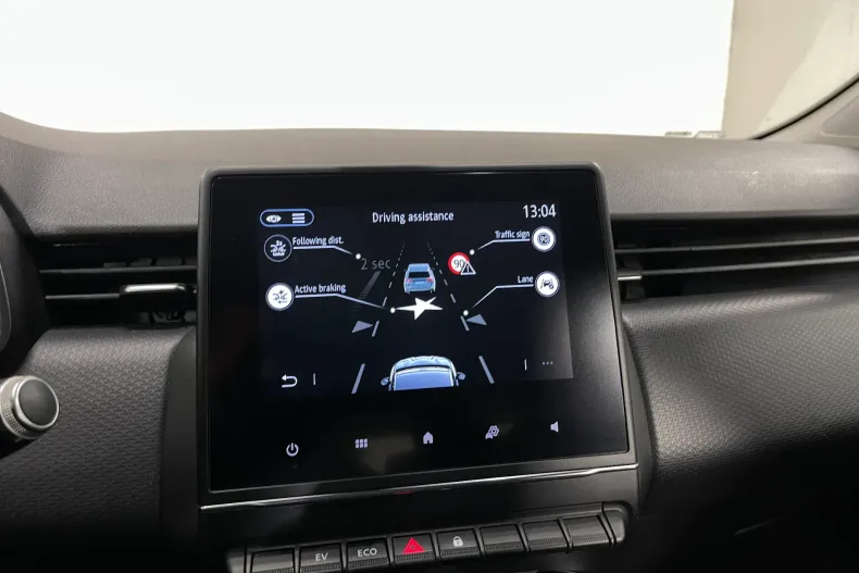 Renault Clio din 2021 cu 159.394 km - oferta REN166978 - foto 13