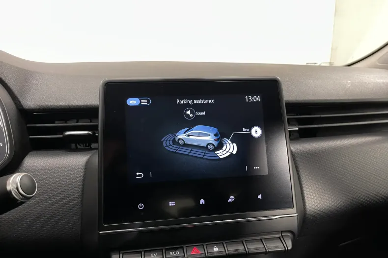 Renault Clio din 2021 cu 159.394 km - oferta REN166978 - foto 14