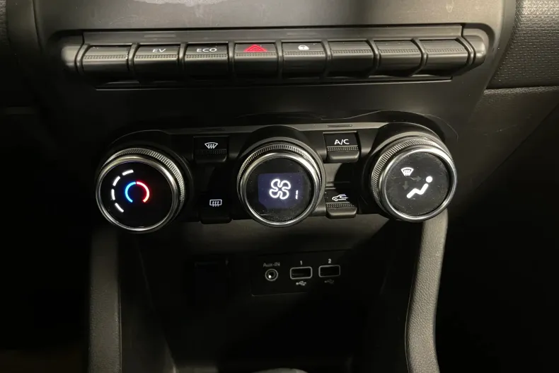 Renault Clio din 2021 cu 159.394 km - oferta REN166978 - foto 15