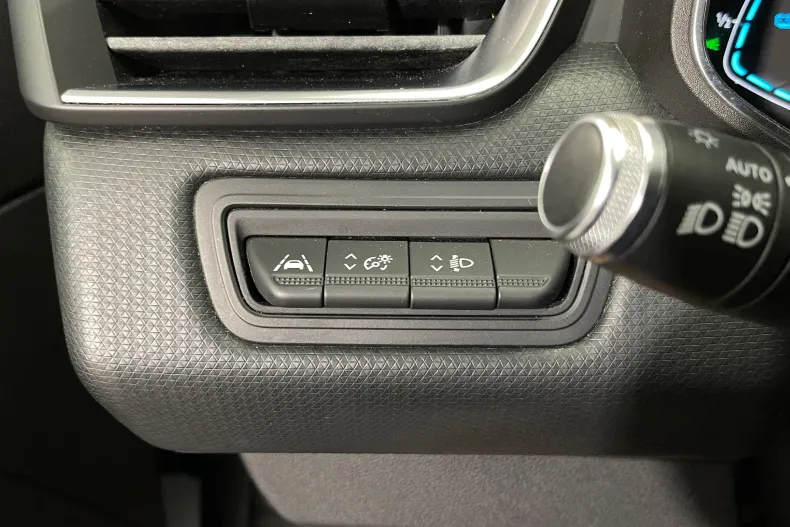 Renault Clio din 2021 cu 159.394 km - oferta REN166978 - foto 17