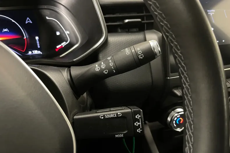 Renault Clio din 2021 cu 159.394 km - oferta REN166978 - foto 20