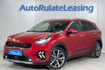 Kia Niro din 2021 - oferta KIA166979